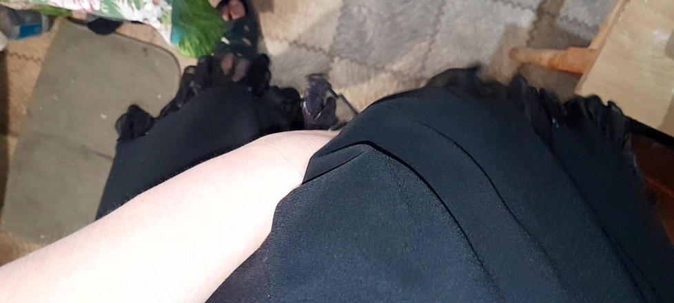 Lesbian-candys: Me masturbo a mis novias lesbianas