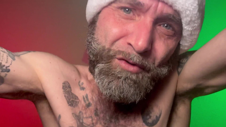 Bradley K Savage: Ти був хорошим чуваком для тата Санти?