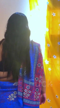 Traditional Dress Wearing