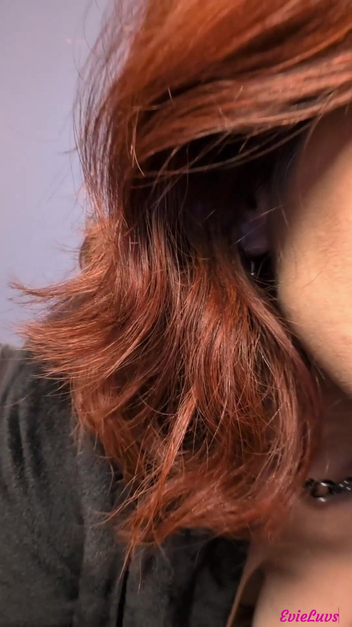 Elianna: Step-mommy's Spit Control Solo Taboo Roleplay