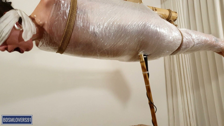 Bdsmlovers91: คลิปสั้นมัมมี่ที่ป่วยที่สุด - เวอร์ชั่นสี