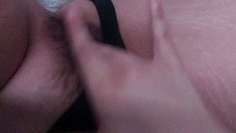 Thebeautybadby: Muschi behaart