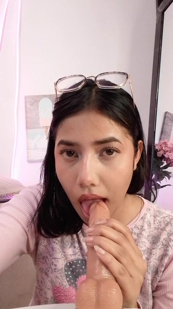 Paulette petty: Deinen leckeren schwanz stillen