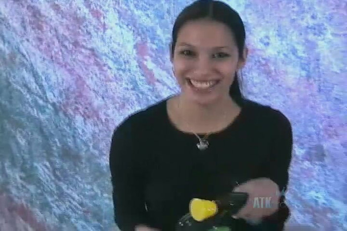 Classic ATK Archives: マスターベーション。