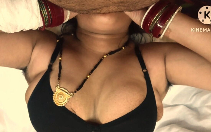 Abhikshasexvideos: Sukant's Wife Gives Hard Deep Blowjob to His Friend