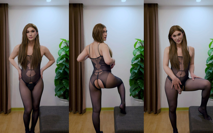 jiannalust: Chceš, aby jí dominoval Já?