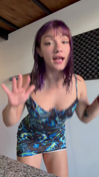 Hello! Time to Worship This Beauty!