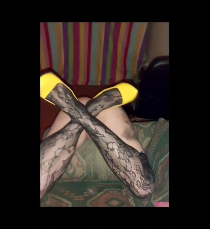 Lizzaali: ZZ Je Suis un rockstar hehehe