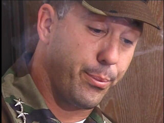 Gays Case: Eşcinsel askeri adamlar birbirlerinin sert yarağını emiyor ve götten sikiliyor