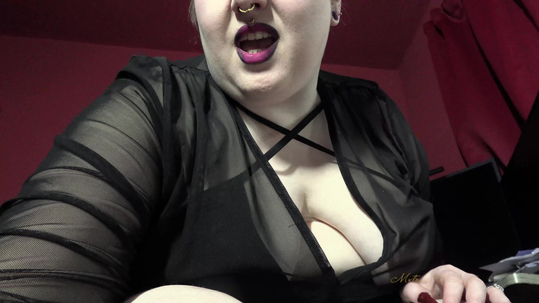 Mxtress Valleycat: Výkonná disciplína