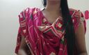 Saara Bhabhi: Hindi Sex Story Roleplay - Desi Step Brother and Step Sister...