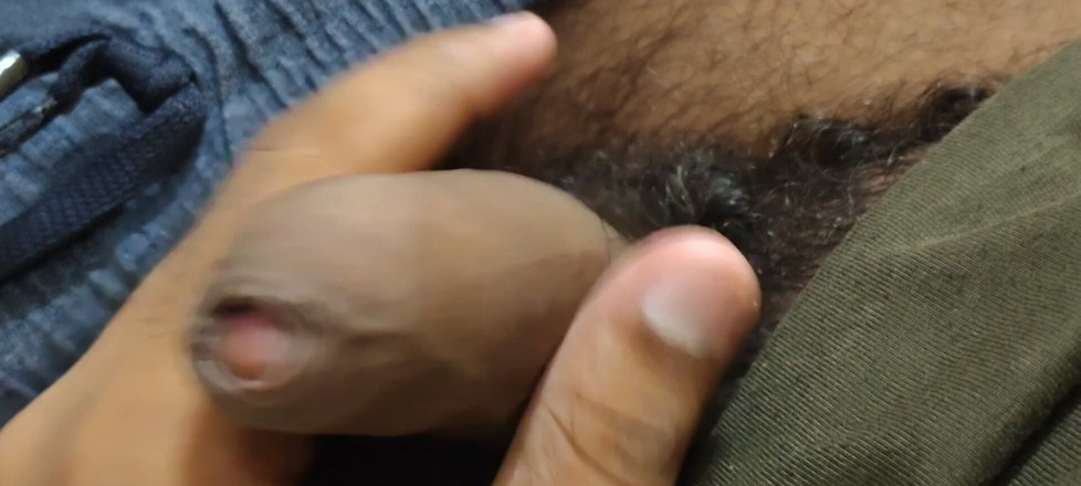 shivamjha9890: Chammy Is Play with Me Really Black Chammy