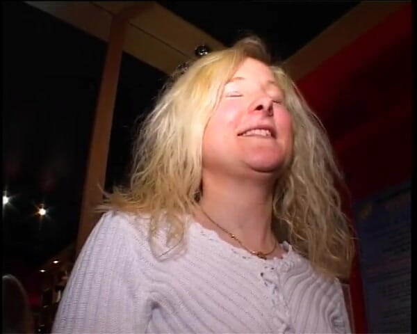 German Fuck Movie: Behind German Doors Is Fucked Diligently - Full Movie