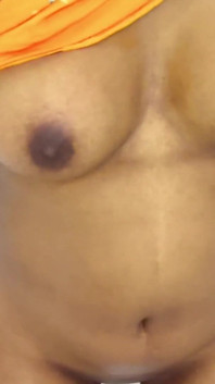 Omg! Her Big Tits Is Juicy