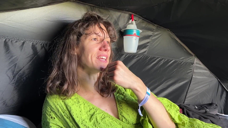 Lety Howl: The Adventures of Lety Episode 4 in Imola F1 Gp Italy