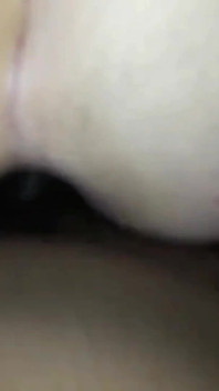 Spreading My Booty BBC Fucking Me Hard and Deep Anal Doggy