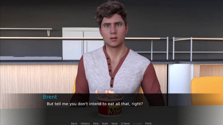 Femboy Maaya: Jedes mal willst du sex mit dir, meinem freund haben