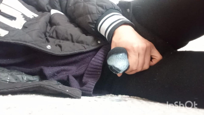 Esen1995: Saya tidak bisa mengendalikan erangan saya - saya hanya ingin!