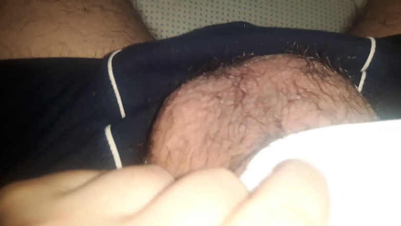 Lo Zborro: Hallo, ich komme auf Deine Maske (italienische WICHsanleitung für Mädchen)