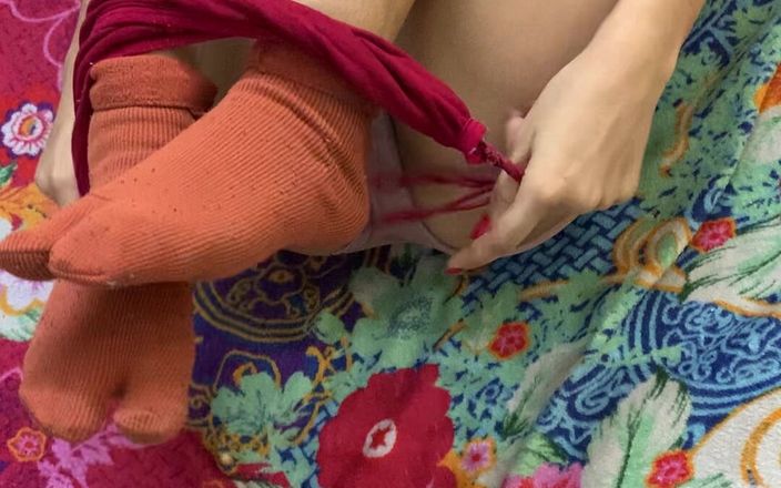 Riya mickey: मैंने कुछ रोमांटिक समय बिताया