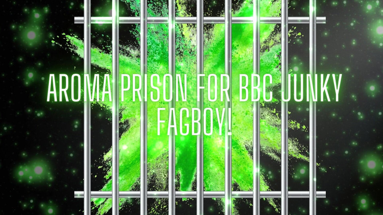 Goddess Misha Goldy: Narapidana nakal ini dientot habis-habisan sama raksasa pria kulit hitam...