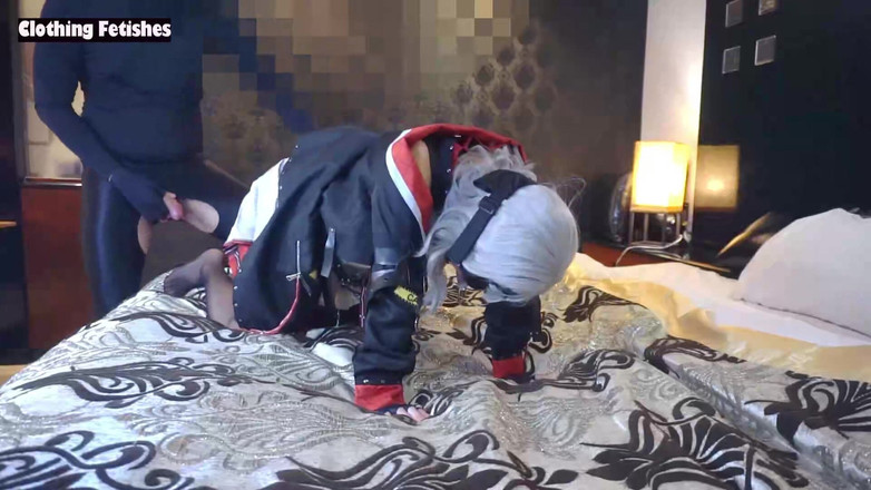 Far east hentai works: Ángel asiático 23154