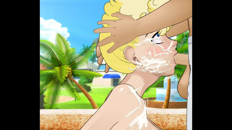 Mrs. Briefs Hentai