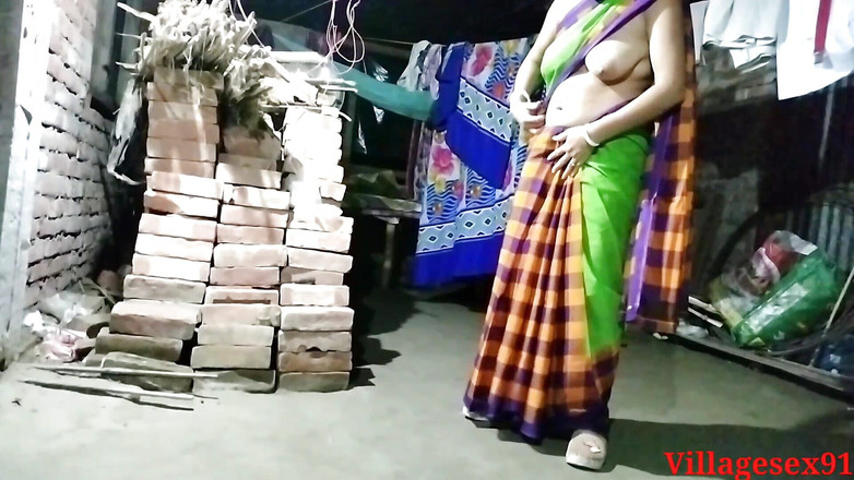Villagesex91: Sexe desi local avec un garçon desi