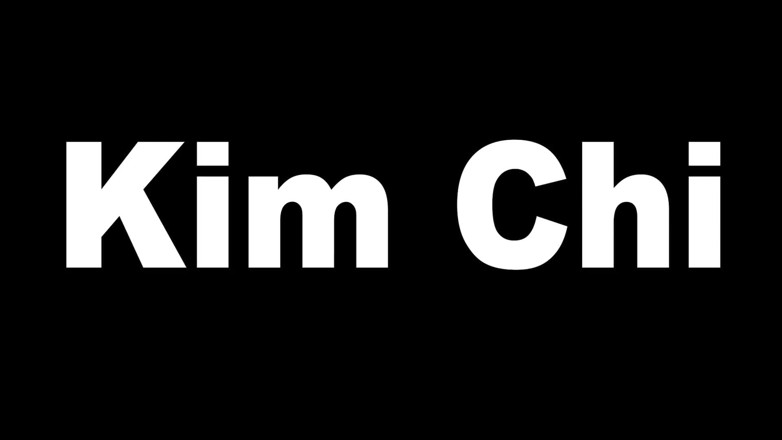 Richard Manns World: The amazing Kim Chi