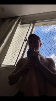 When I Ask for a Footmassage