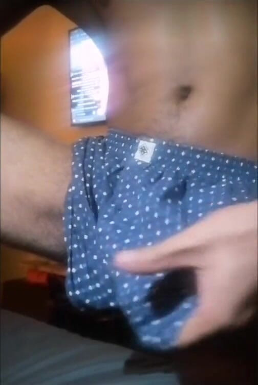 BBCLoVer77: Black Hang Dick