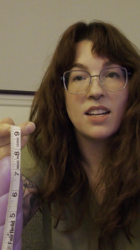 NSFW Review of Motorbunny's Mystic Accessory