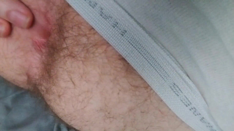 Hairyartist: Seu Presente de Goldtoe