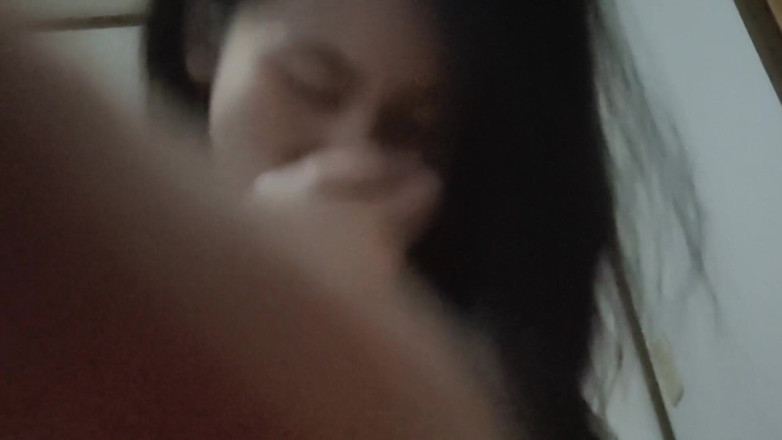 Asian happy ending: Asian angel 2857