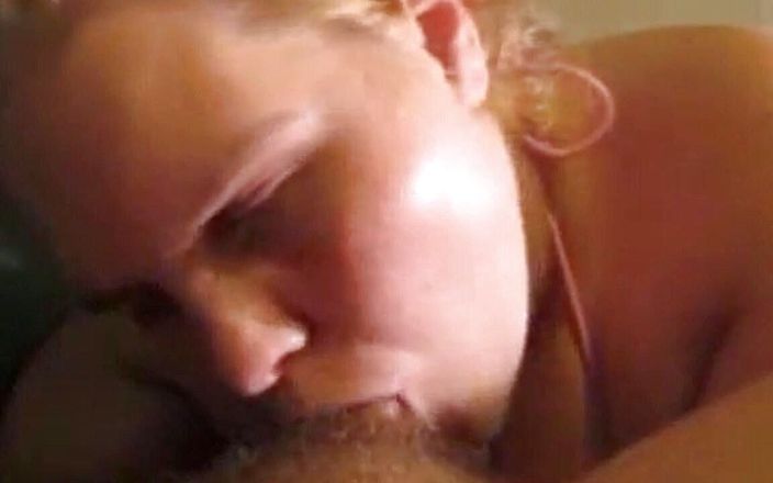 Fat house wife: Sexy wife swallow dick whole before taking it raw bareback &amp;amp;...
