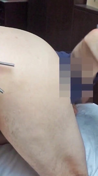 Mega Anal Spread and Deep View Into My Asshole