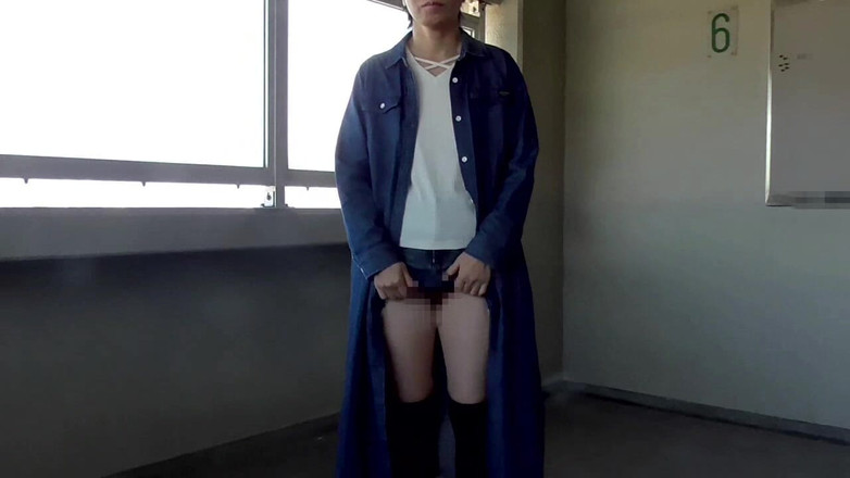 hiro_mayu_couple_jp: まゆno82 露出、ナースコスプレ、アナル舐め、乳首ビアス、目隠し、潮吹き、中出し