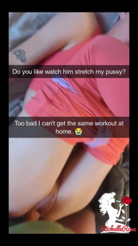 Infiel amateur yoga milf folla instructor de fitness