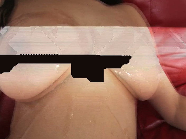 Bananas with Melons: Gustosa scena di seni 3_big tettona finisce con le sue tette...