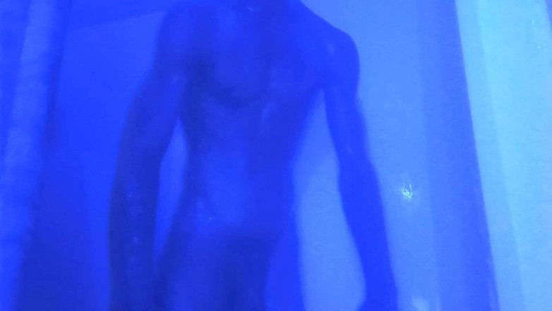 Mackmain904: Blue Rush Show