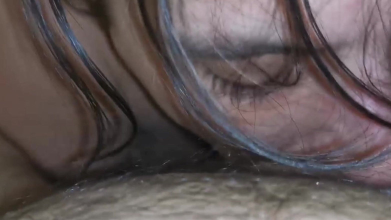 Akasha7: Kouření a hluboké kouření! Nejlepší ústa a jazyk,ult manželka si užívá...