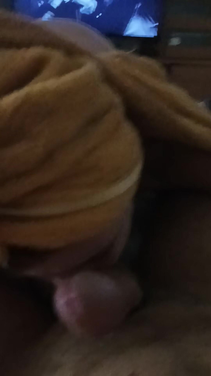 vuana: Amatör ev yapımı gırtlağına kadar sakso