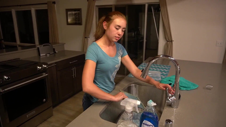 BrandiBraids: Hubby away wifey will play