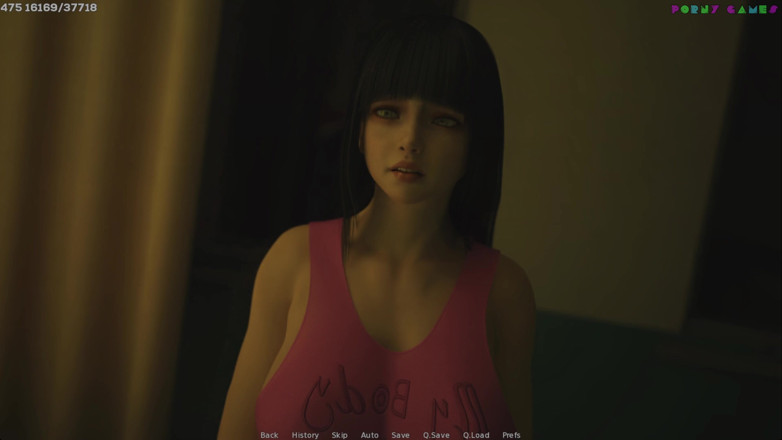 Porny Games: Shadows of Desire by Shamandev - My Mistress Also Gets Blacked,...