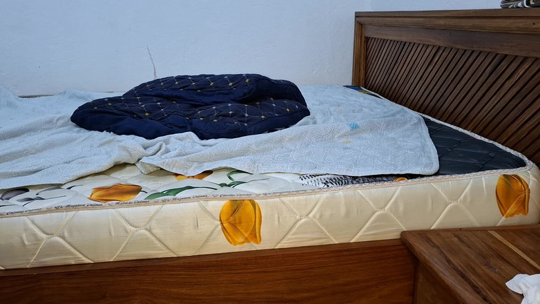 BMCs: Siendo follado mal sin pensarlo mucho