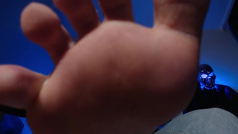 Hunky time: Leather Alpha Domina