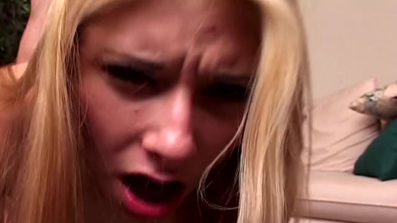 Bangora clips: Blonde Sucks Cock Then Gets Pussy Licked and Fucked
