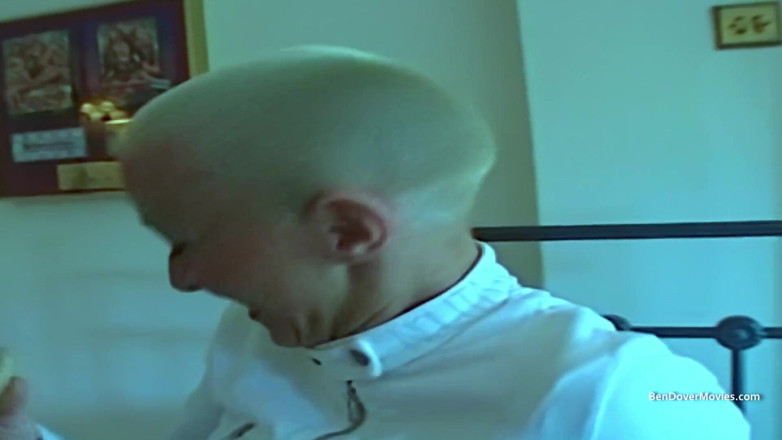 Ben Dover Movies: The XXX factor 2: Nicola Holt