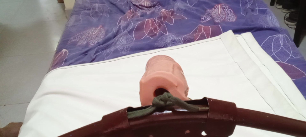 Todo -Anal: Your Dessert Is Served, You Just Have to Enjoy It