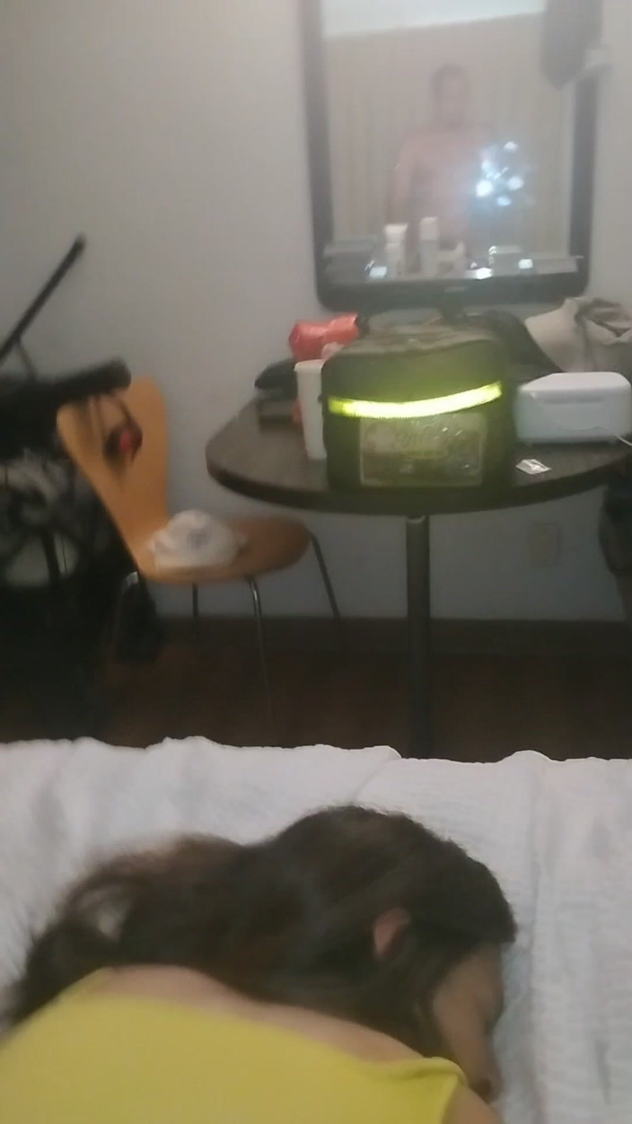 Shadyking: That Pussy Is Talking Back